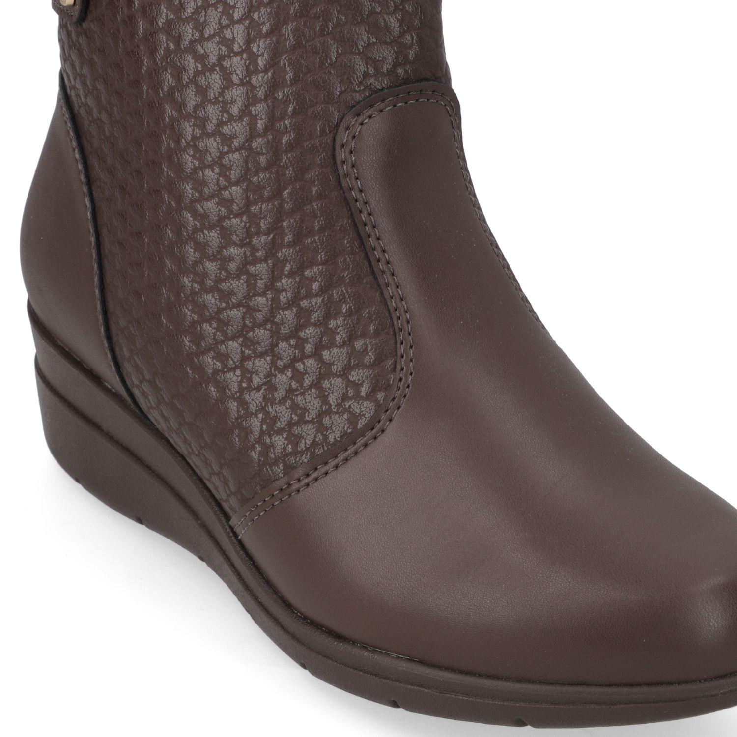 Botin Taco Modare Café 16453-5