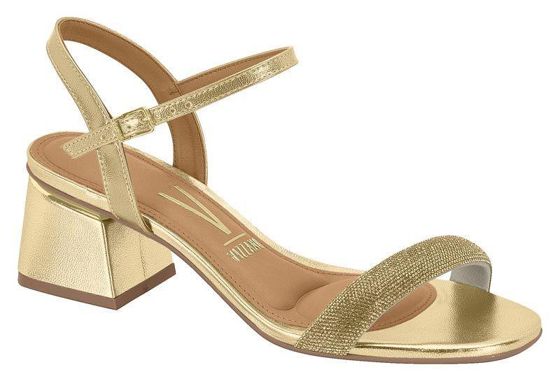 Sandalia Taco Vizzano 15203-5