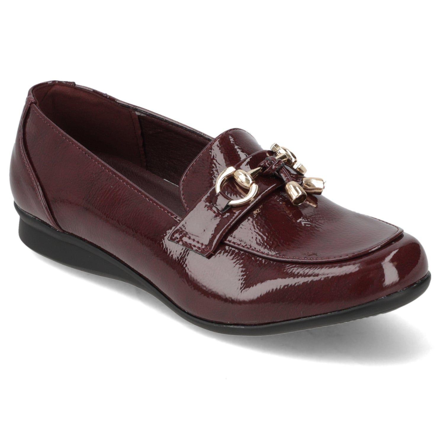 Mocasin Vino New Walk-0
