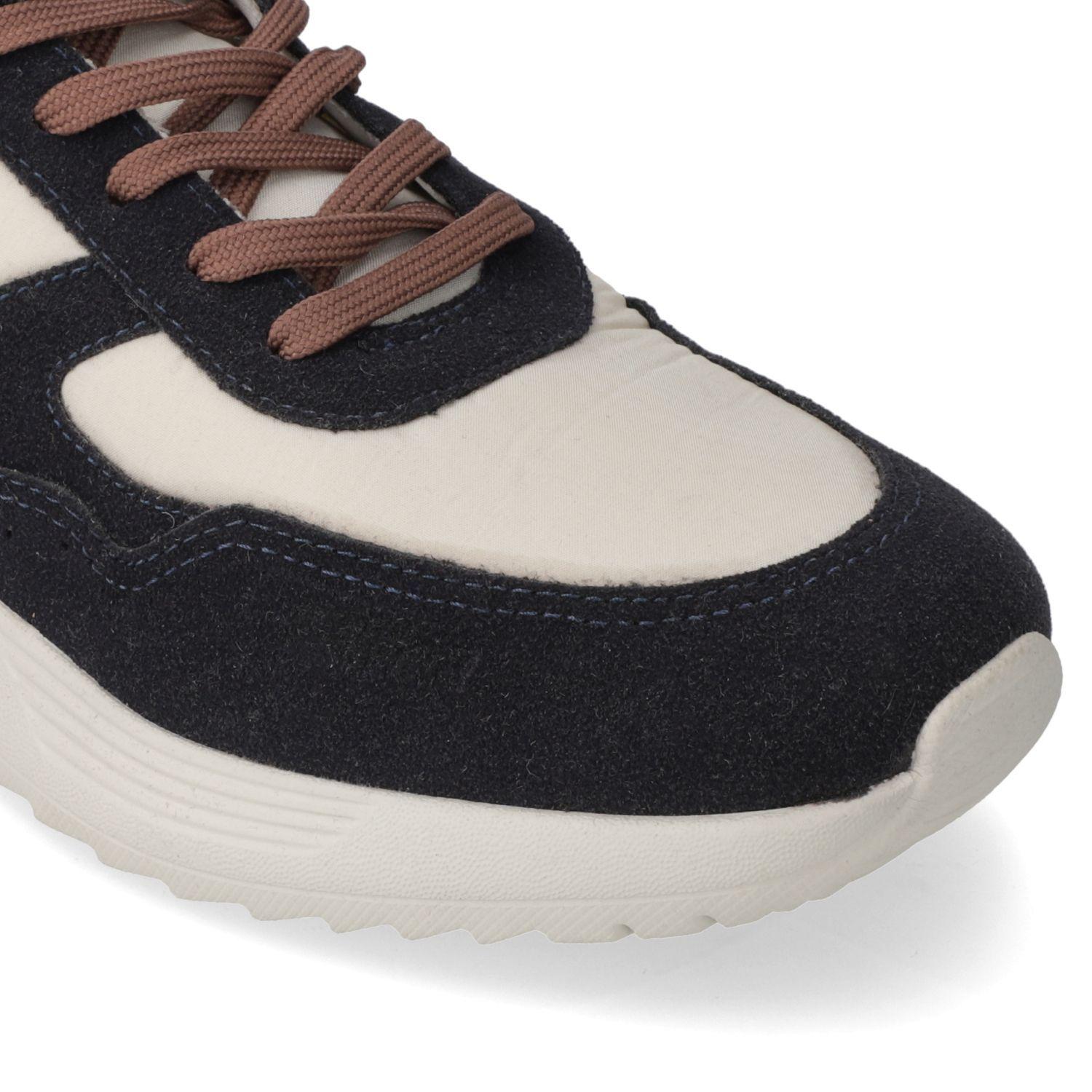 Zapatilla Hombre Negro 4919-102- Actvitta-4
