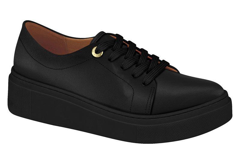 Zapatilla Casual Vizzano Negro 8405-0