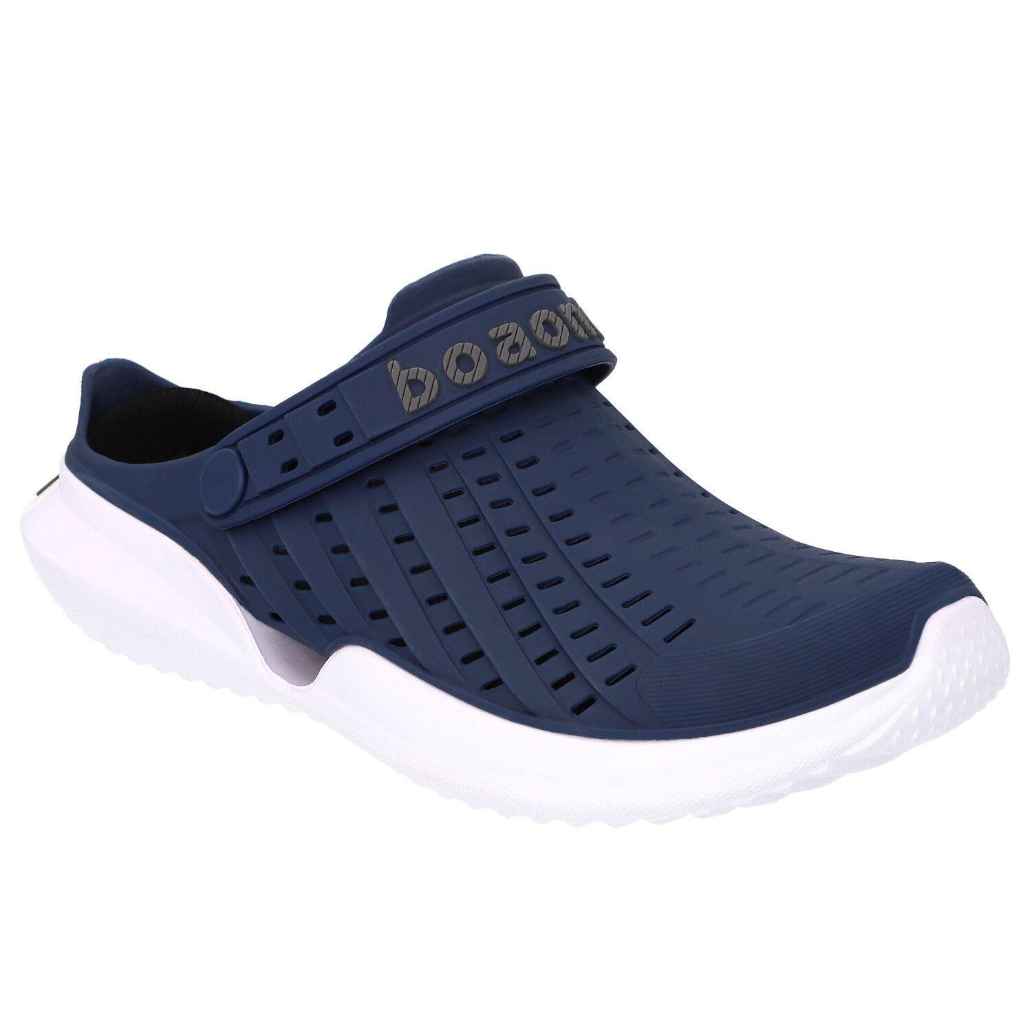 Clog Mujer Azul 2140-FLOW Boaonda-0