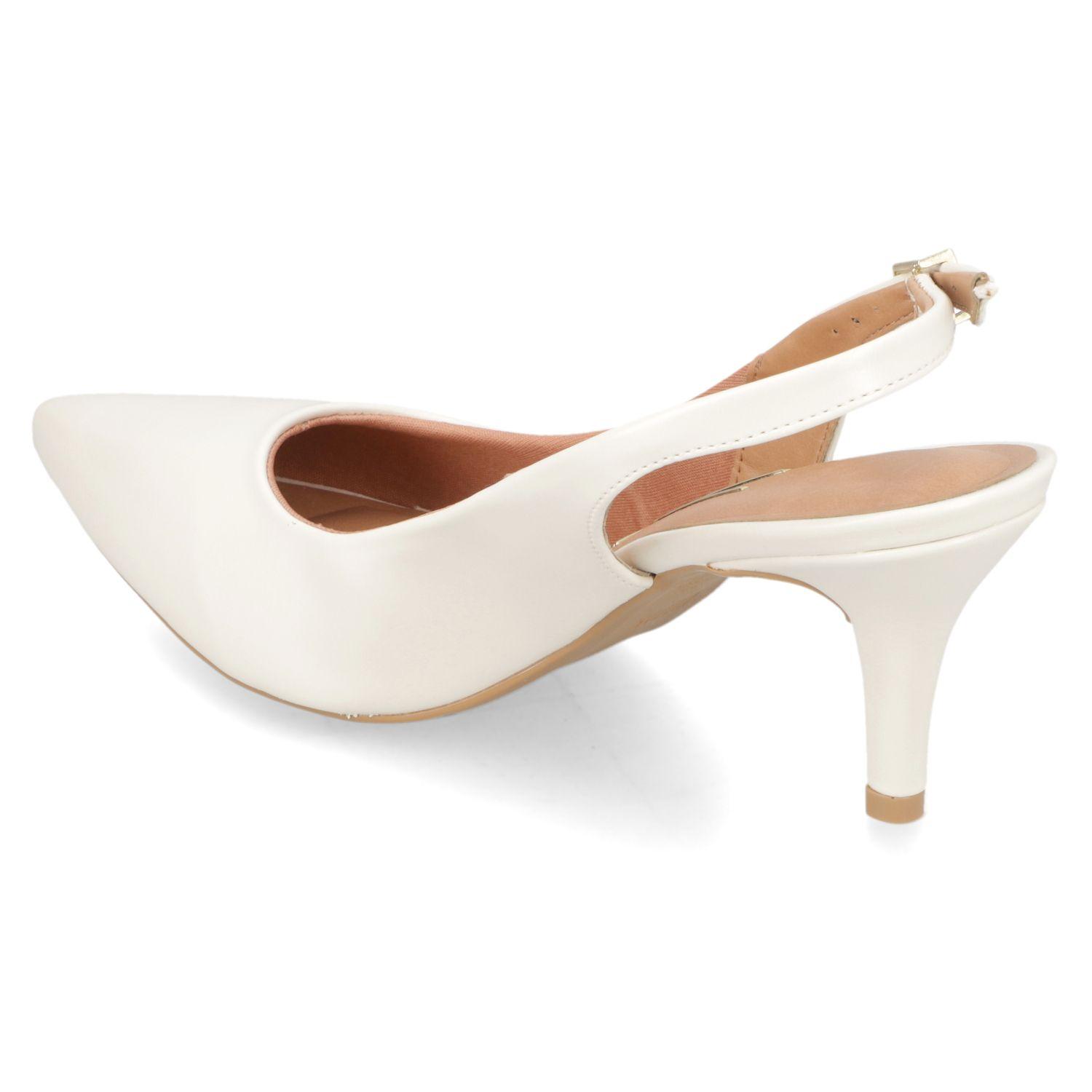 Stiletto Abierto Vizzano 17460-3