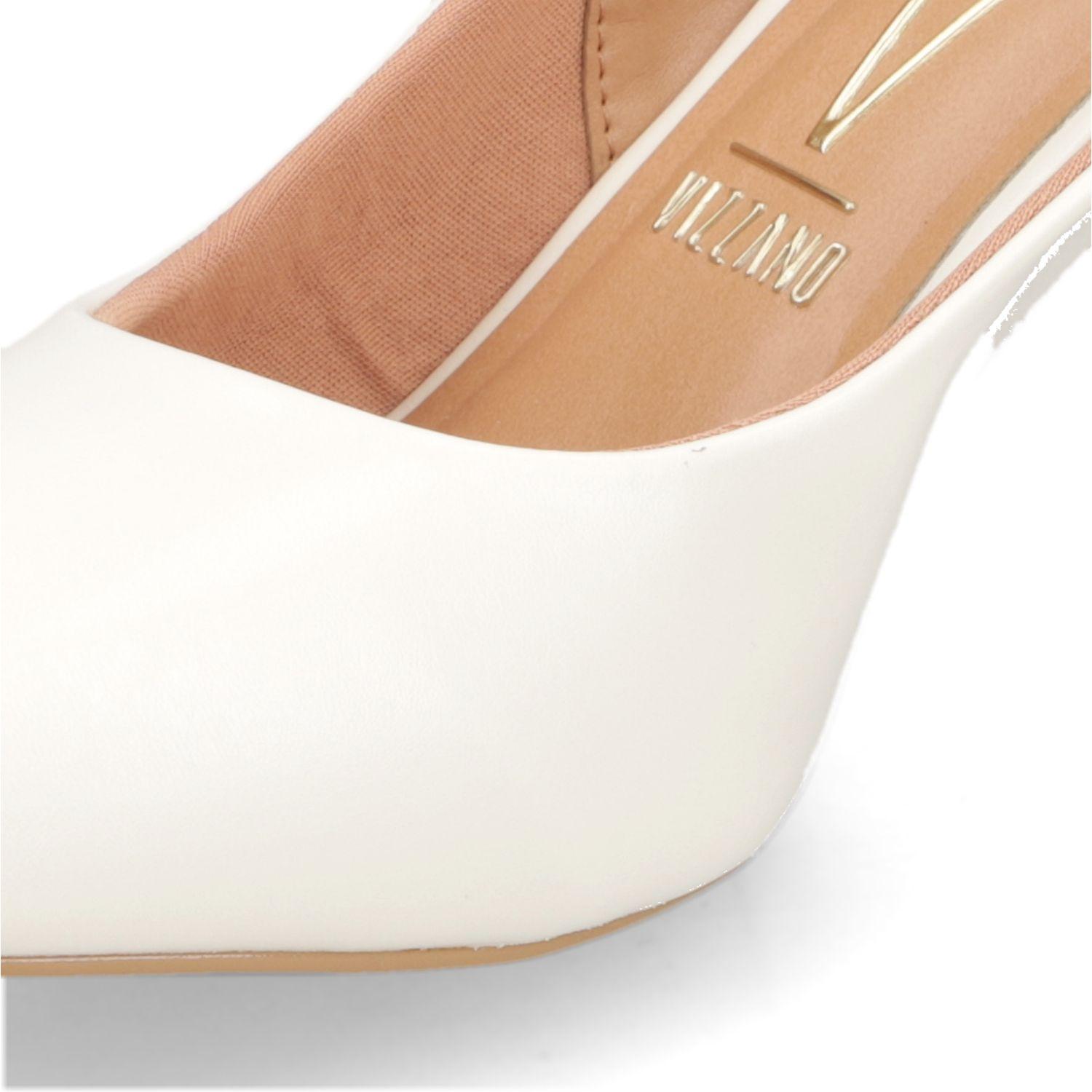 Stiletto Abierto Vizzano 17460-5