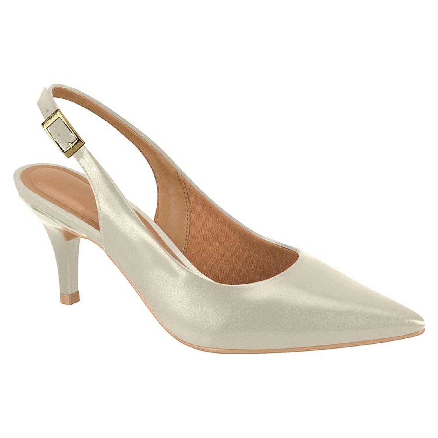 Stiletto Abierto Vizzano 17460-6