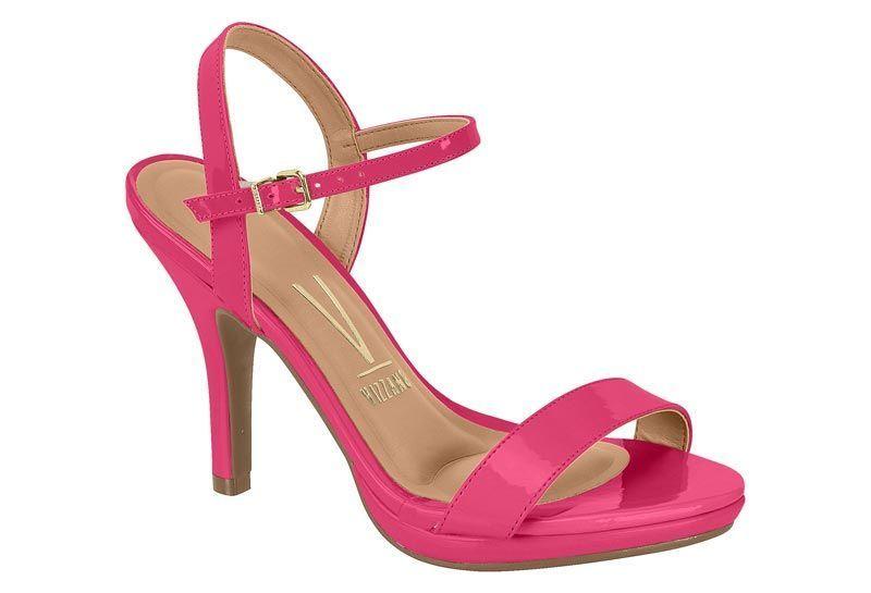 Sandalia Taco Vizzano 10378-0