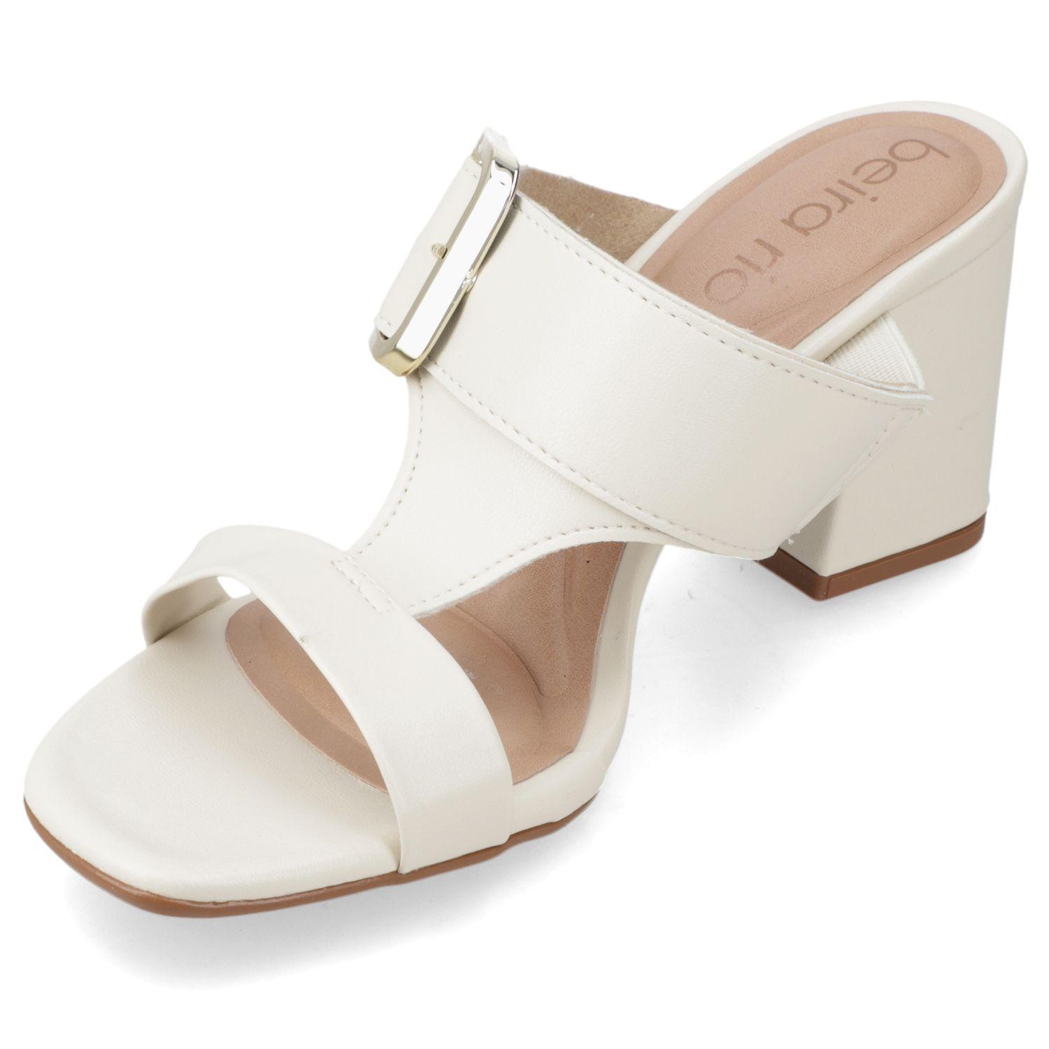 Sandalia Taco Beira Rio 16809-2