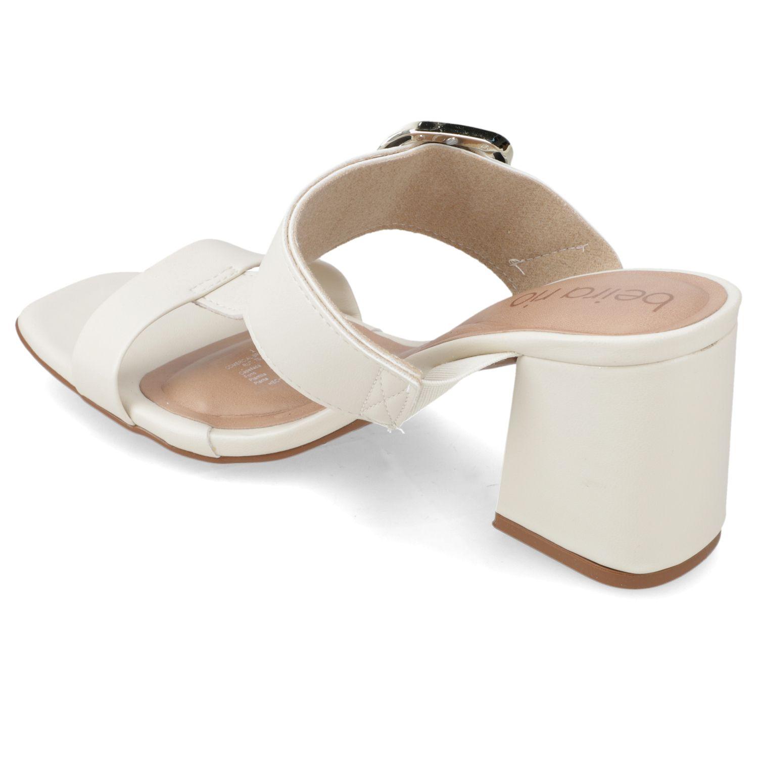 Sandalia Taco Beira Rio 16809-3