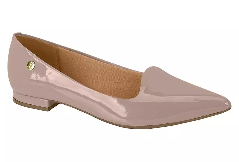 Ballerina Taupe-0