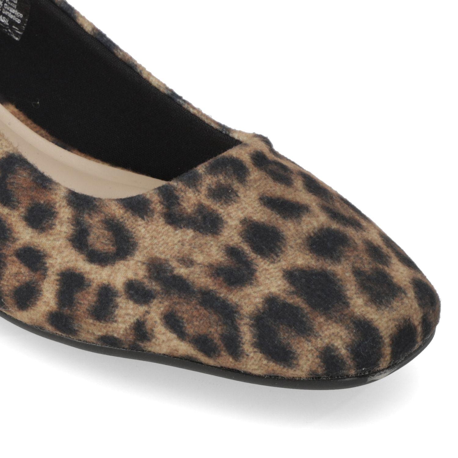 Zapato taco Moleca Diseño 1 16414-5