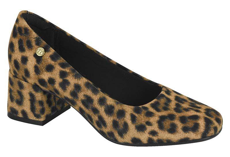 Zapato taco Moleca Diseño 1 16414-6