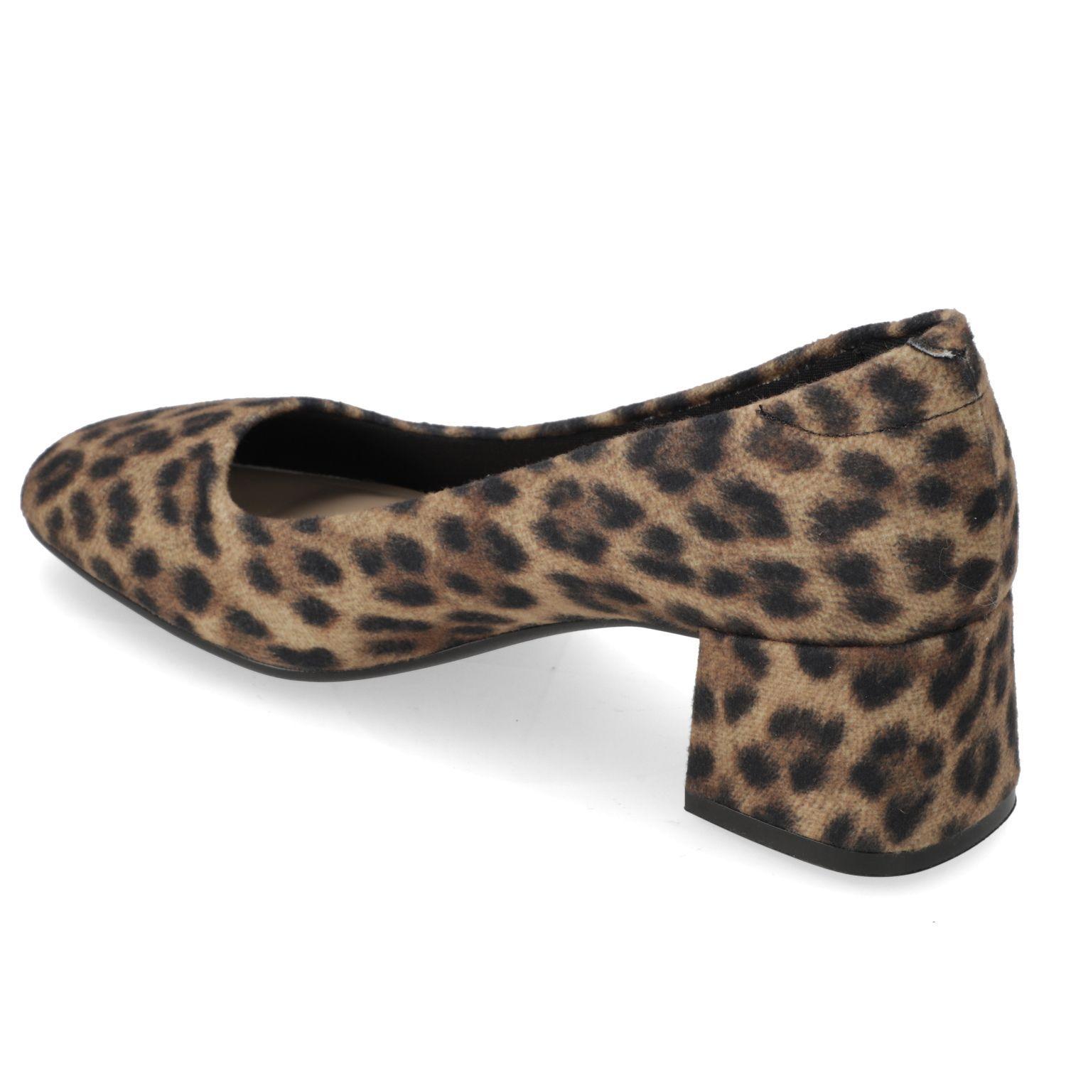 Zapato taco Moleca Diseño 1 16414-3