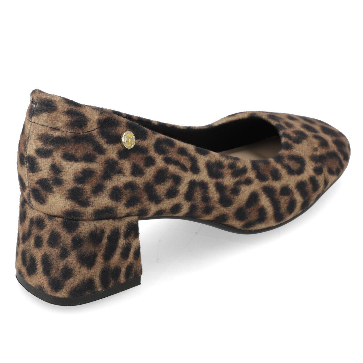Zapato taco Moleca Diseño 1 16414-4