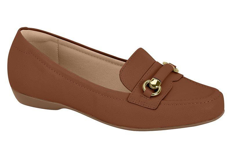 Mocasin Modare Café 16437-6