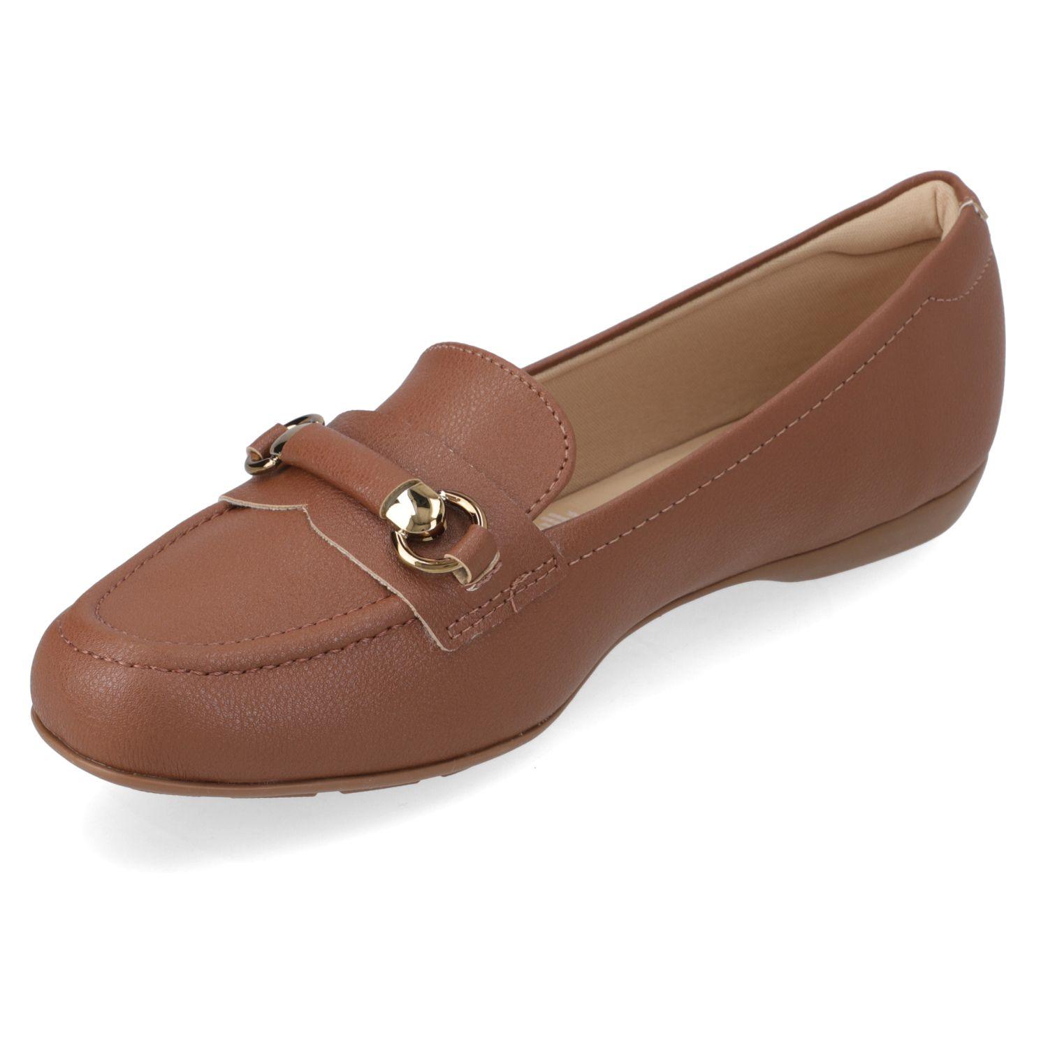 Mocasin Modare Café 16437-2