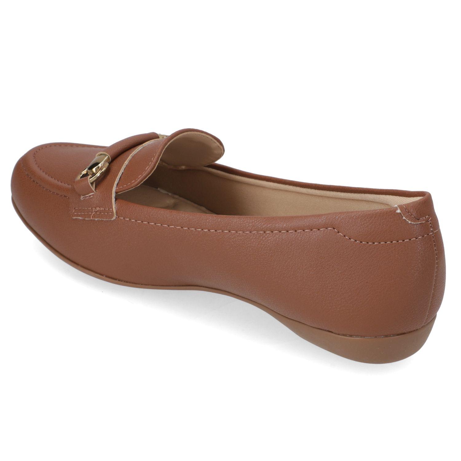 Mocasin Modare Café 16437-3