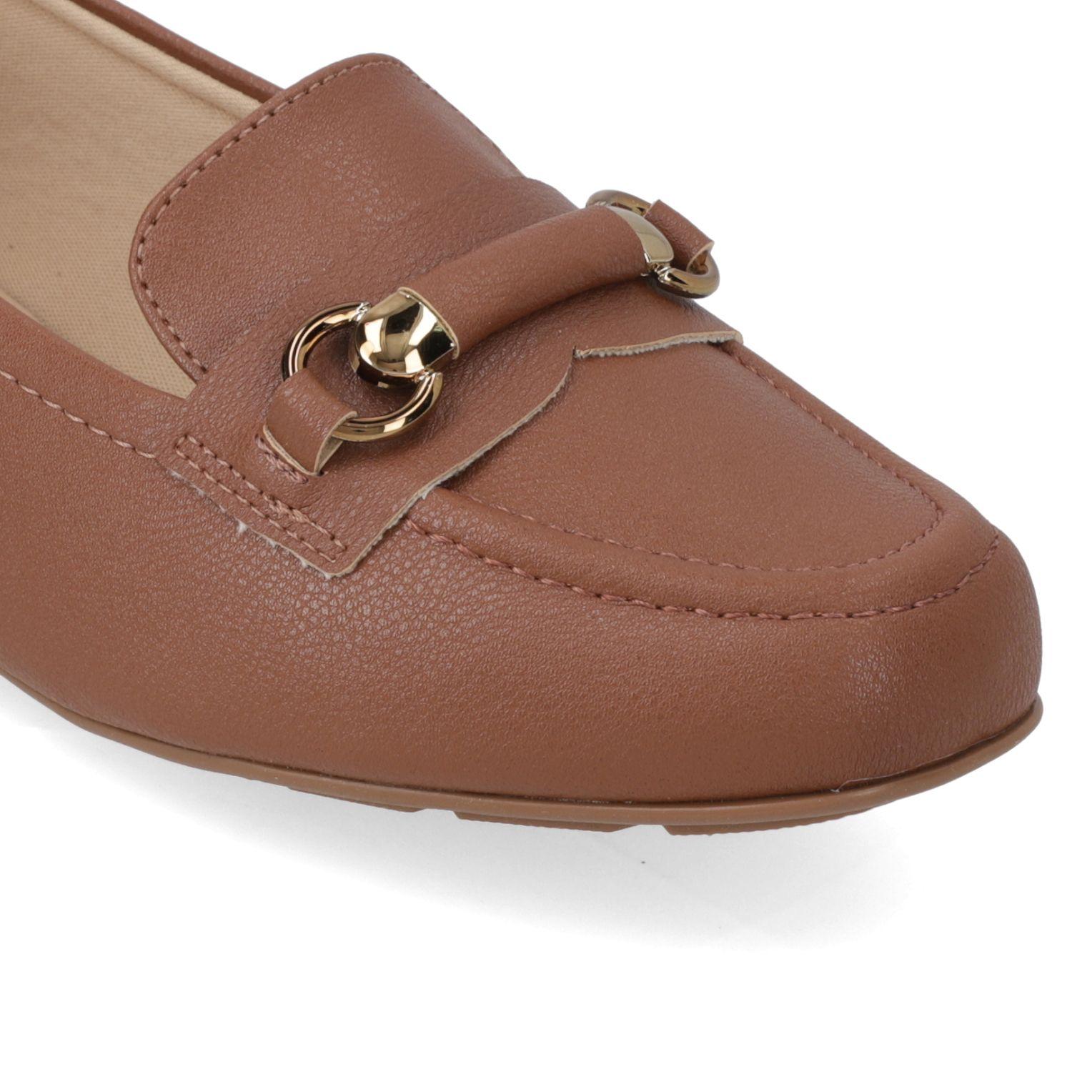 Mocasin Modare Café 16437-5