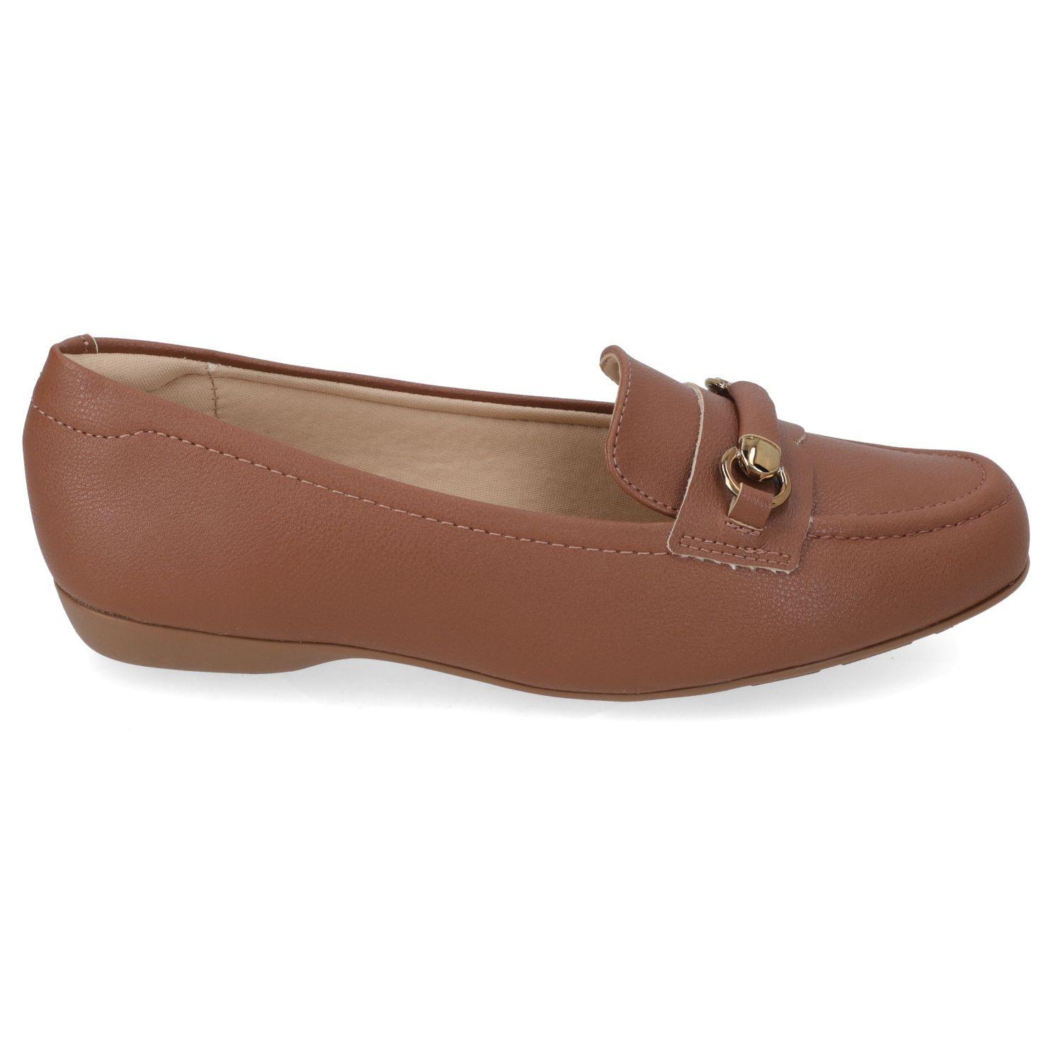 Mocasin Modare Café 16437-1