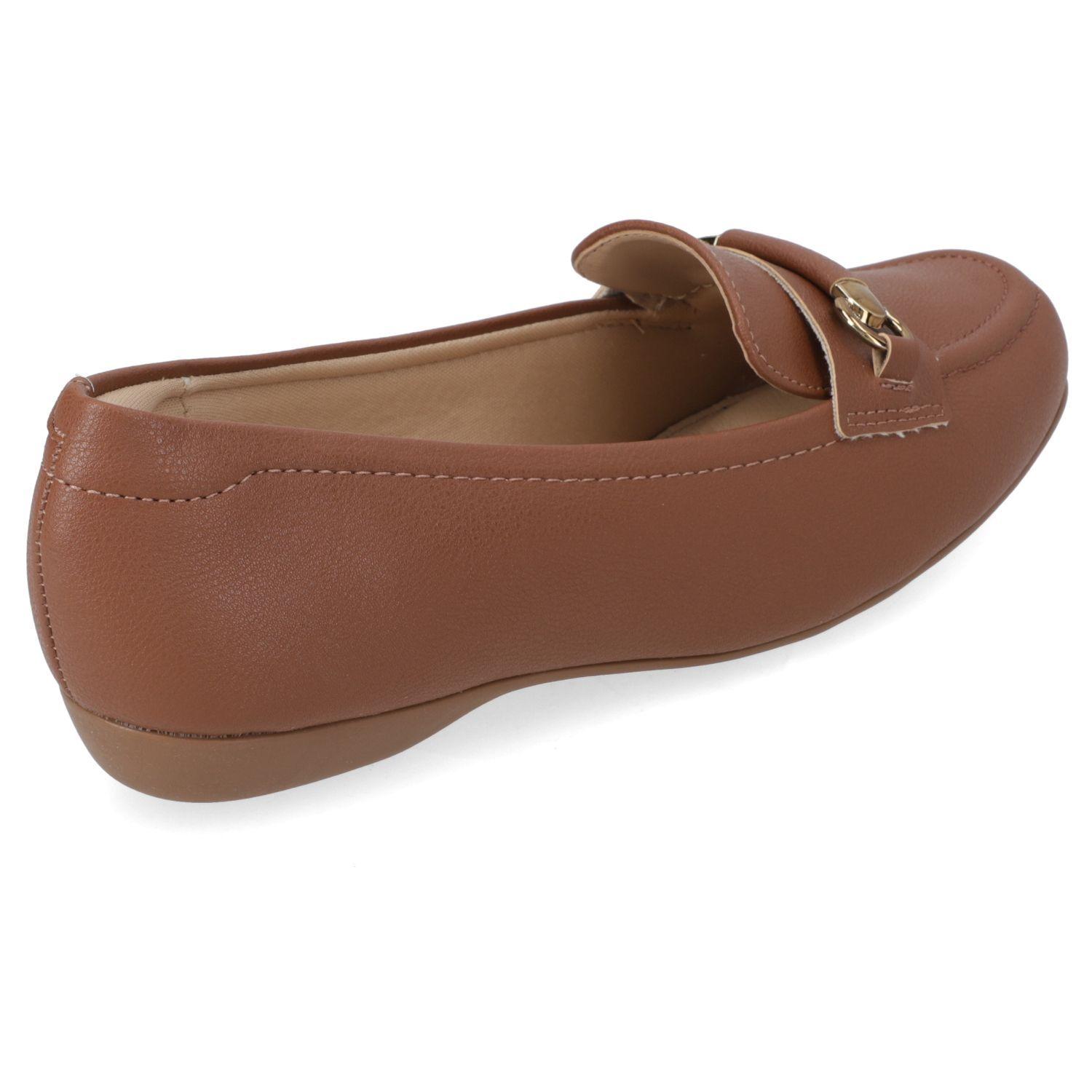 Mocasin Modare Café 16437-4