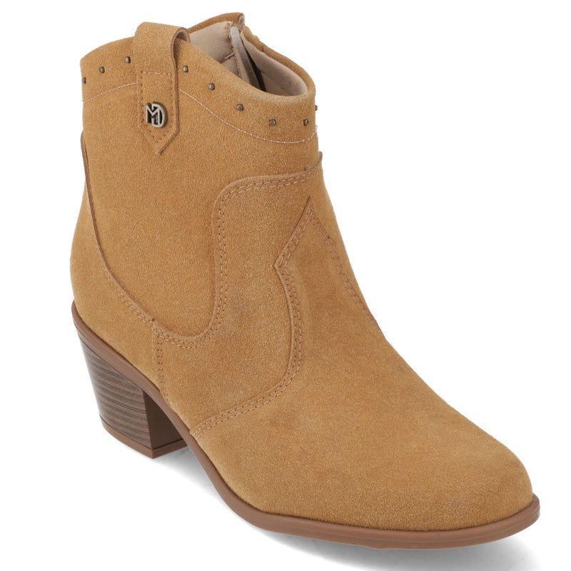 Botin Camel Modare-2