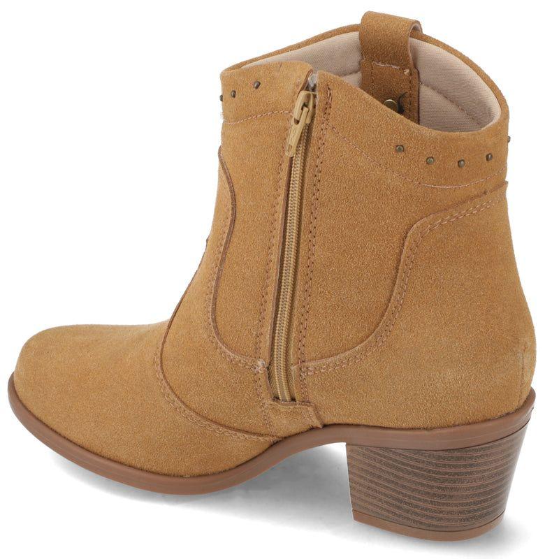 Botin Camel Modare-3