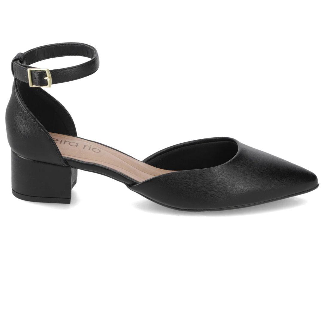 Stiletto Negro Vizzano-2