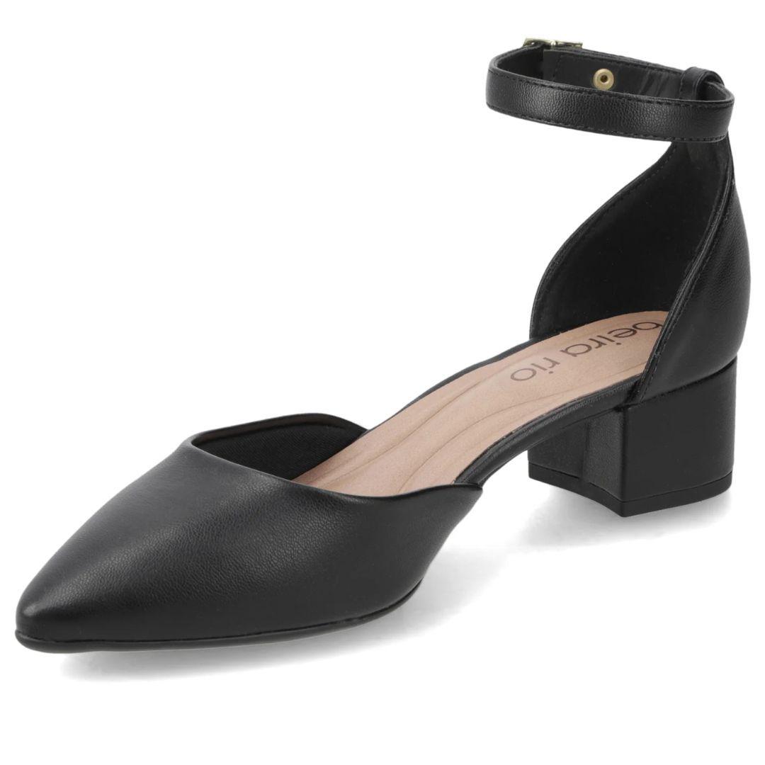 Stiletto Negro Vizzano-3