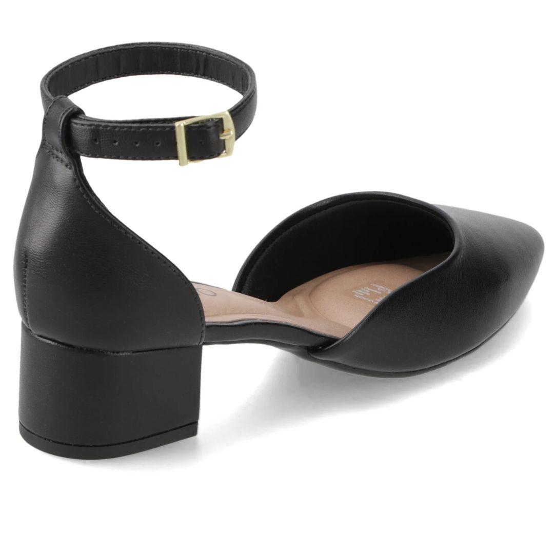 Stiletto Negro Vizzano-4