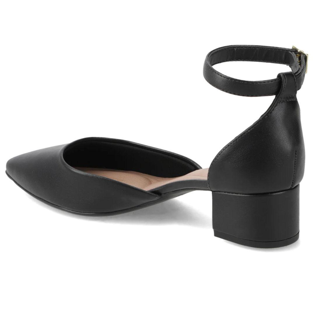 Stiletto Negro Vizzano-5