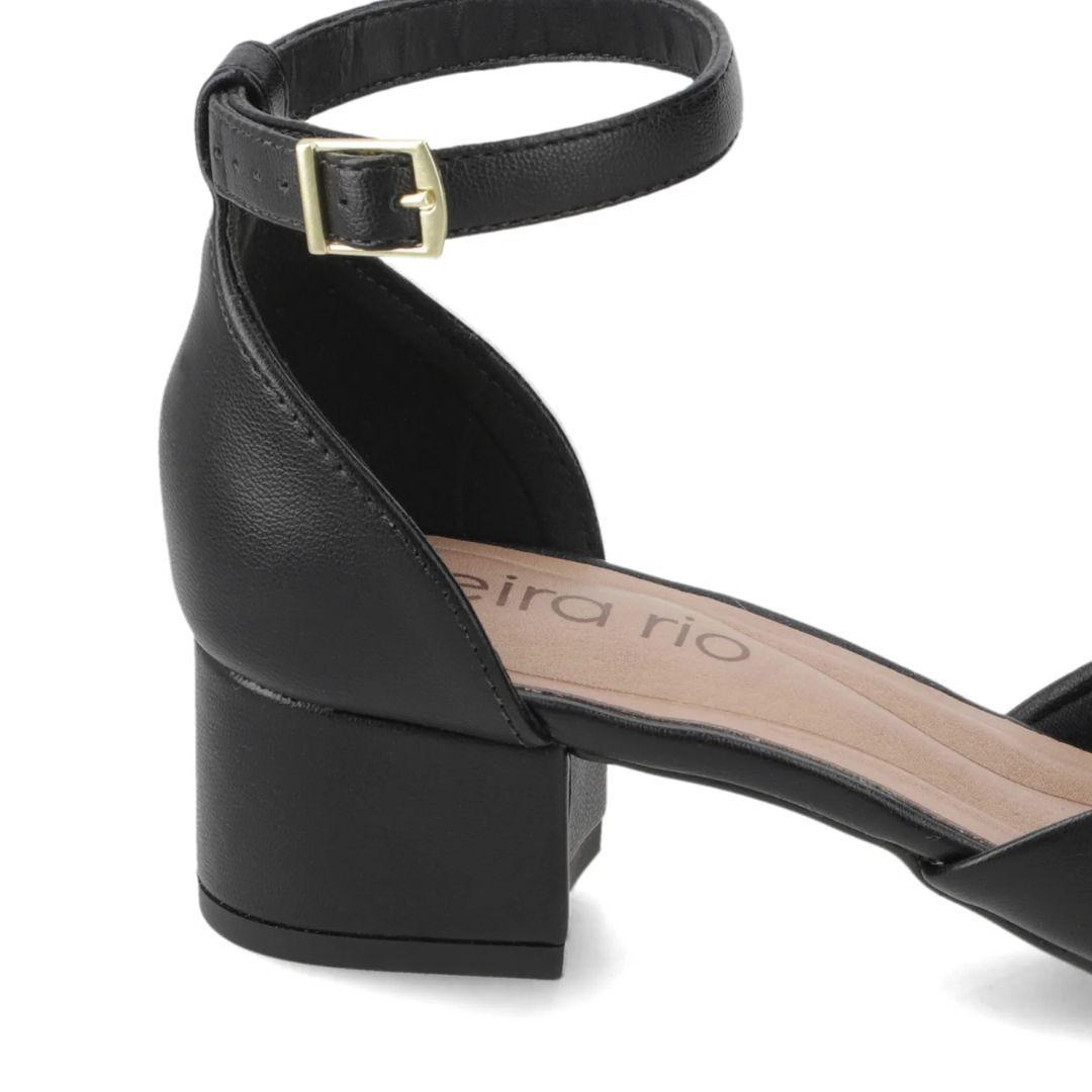 Stiletto Negro Vizzano-6