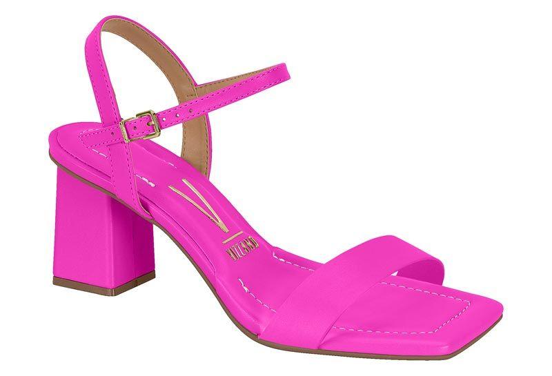 Sandalia Taco Vizzano 11295-0