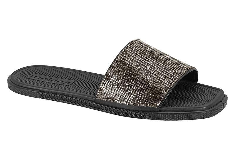 Sandalia Plana Moleca 13825-5