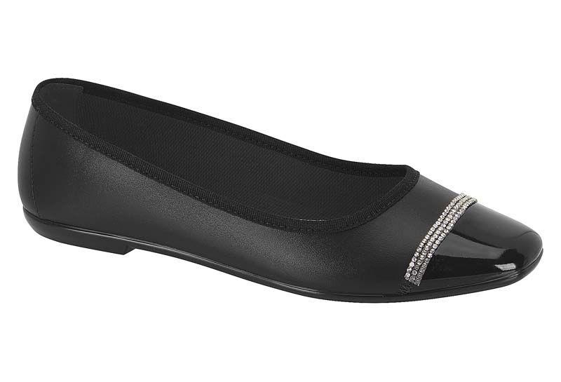 Ballerina Negra Moleca-0