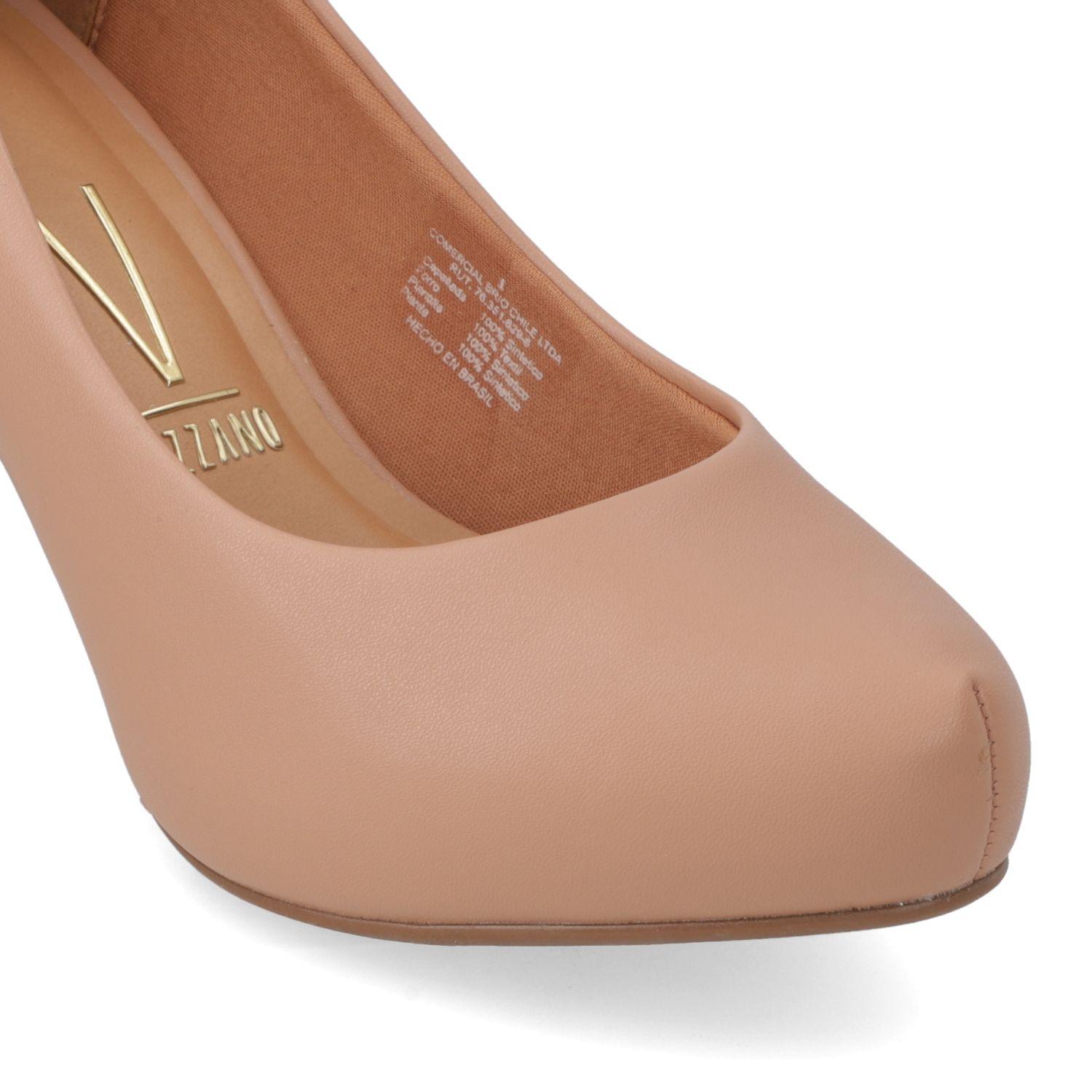Zapato Taco Vizzano 8081-5