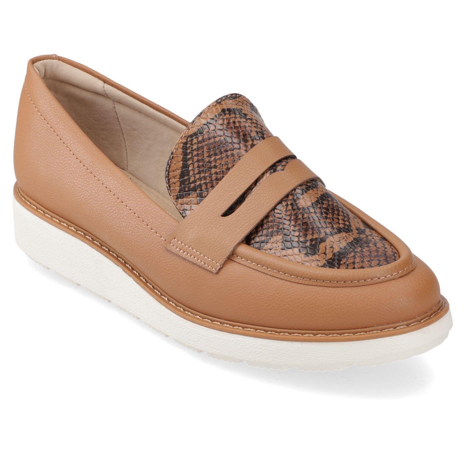 Mocasin Modare Camel 16255-0
