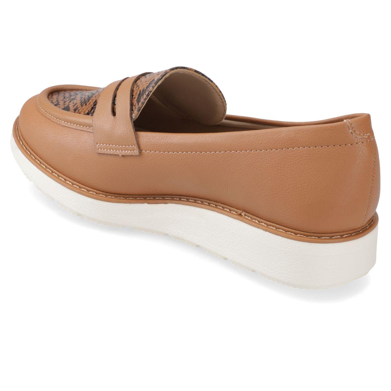 Mocasin Modare Camel 16255-3