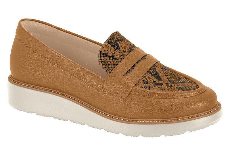 Mocasin Modare Camel 16255-6