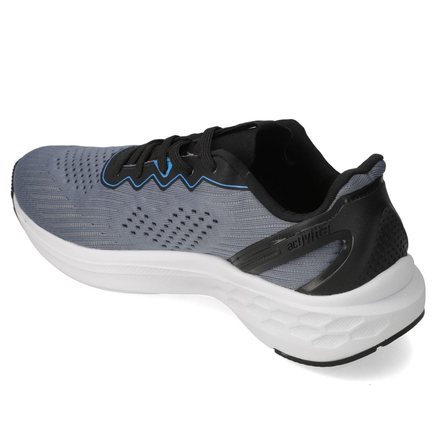Zapatillas Hombre Actvitta 4915-104 Grisaceo-2