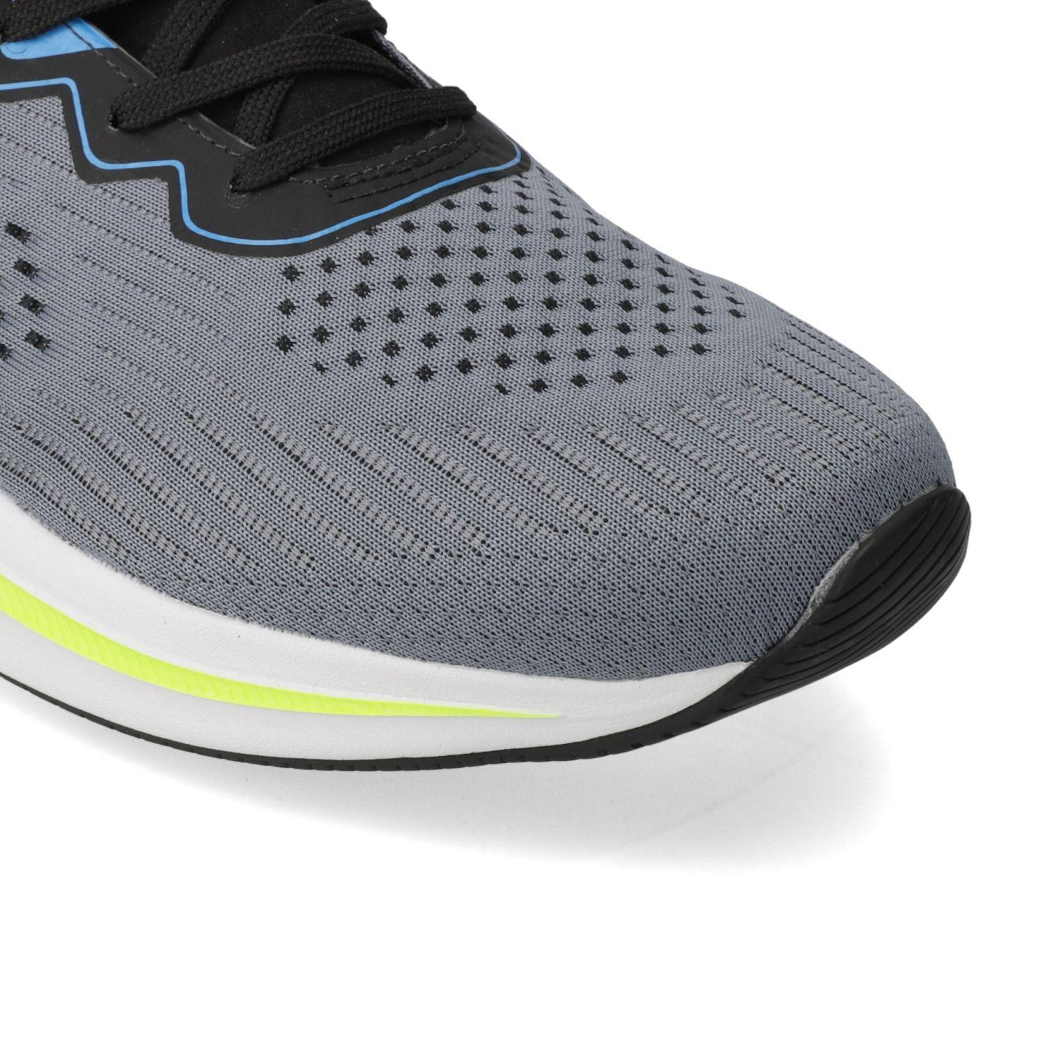 Zapatillas Hombre Actvitta 4915-104 Grisaceo-4
