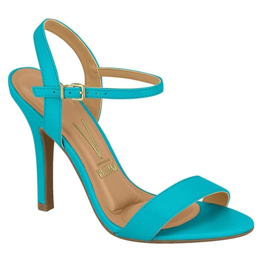 Sandalia Taco Vizzano 7878-0