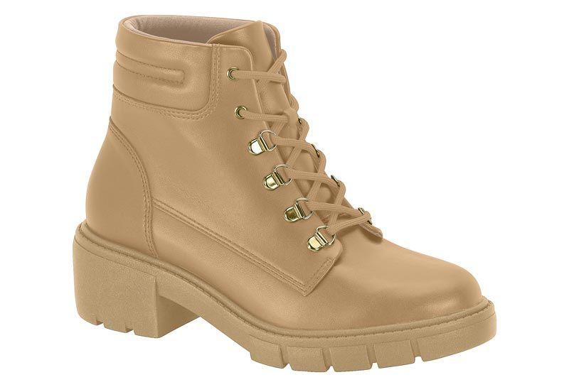 Botin Taco Beira Rio 14602-0