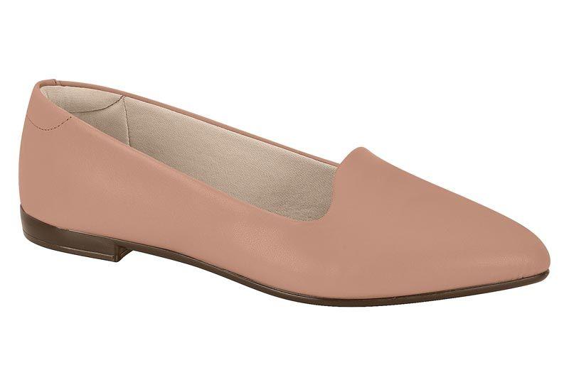 Ballerina Beira Rio Nude 14456-0