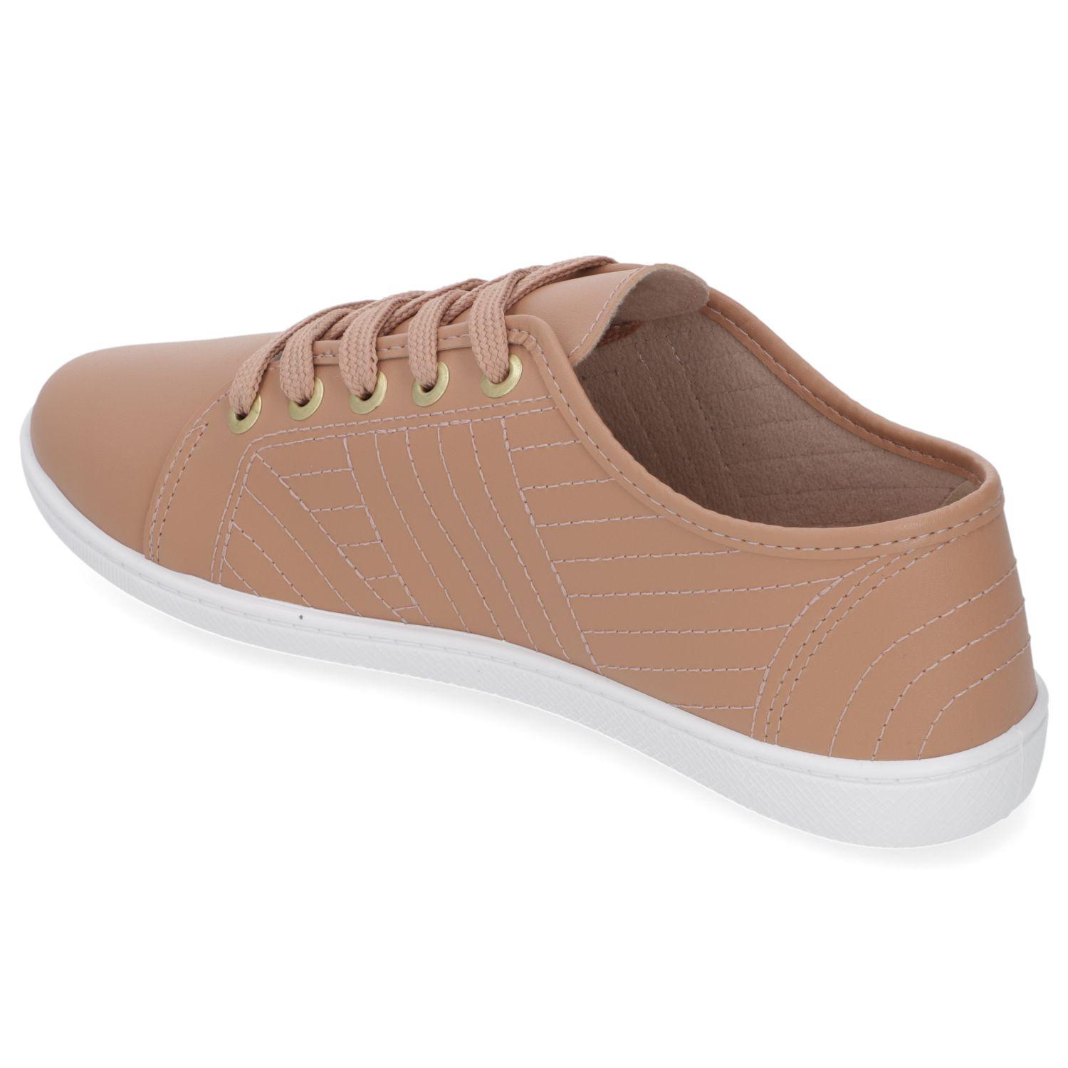 Zapatilla Casual Moleca 6659-3