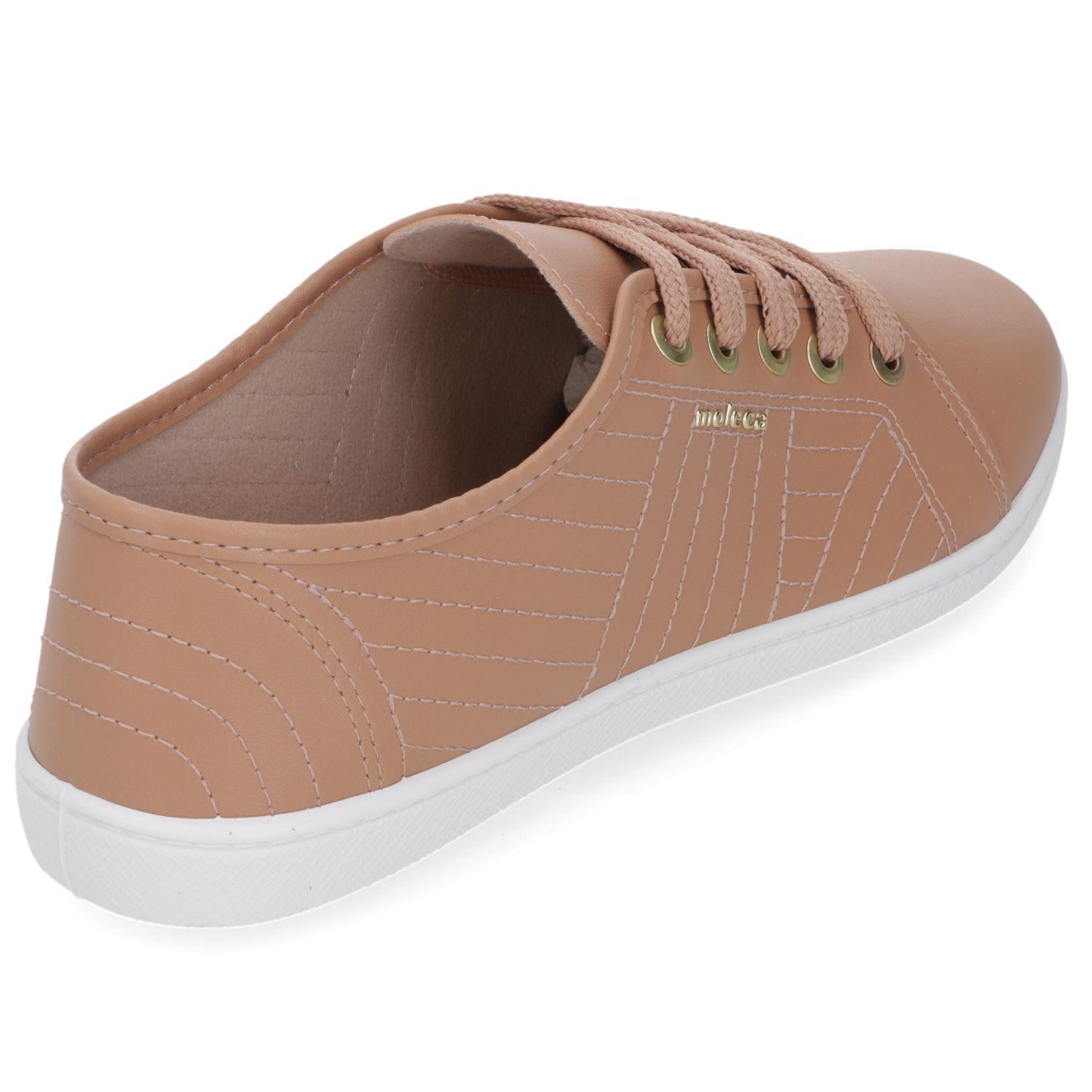 Zapatilla Casual Moleca 6659-4