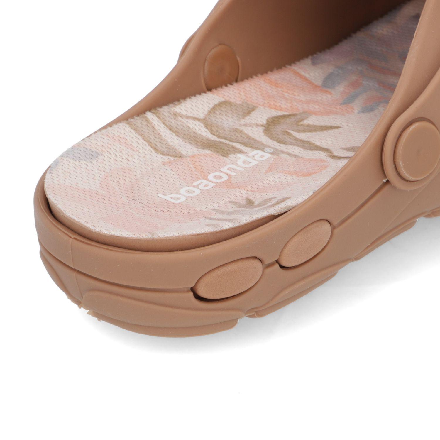 Clog Boaonda 11832-5