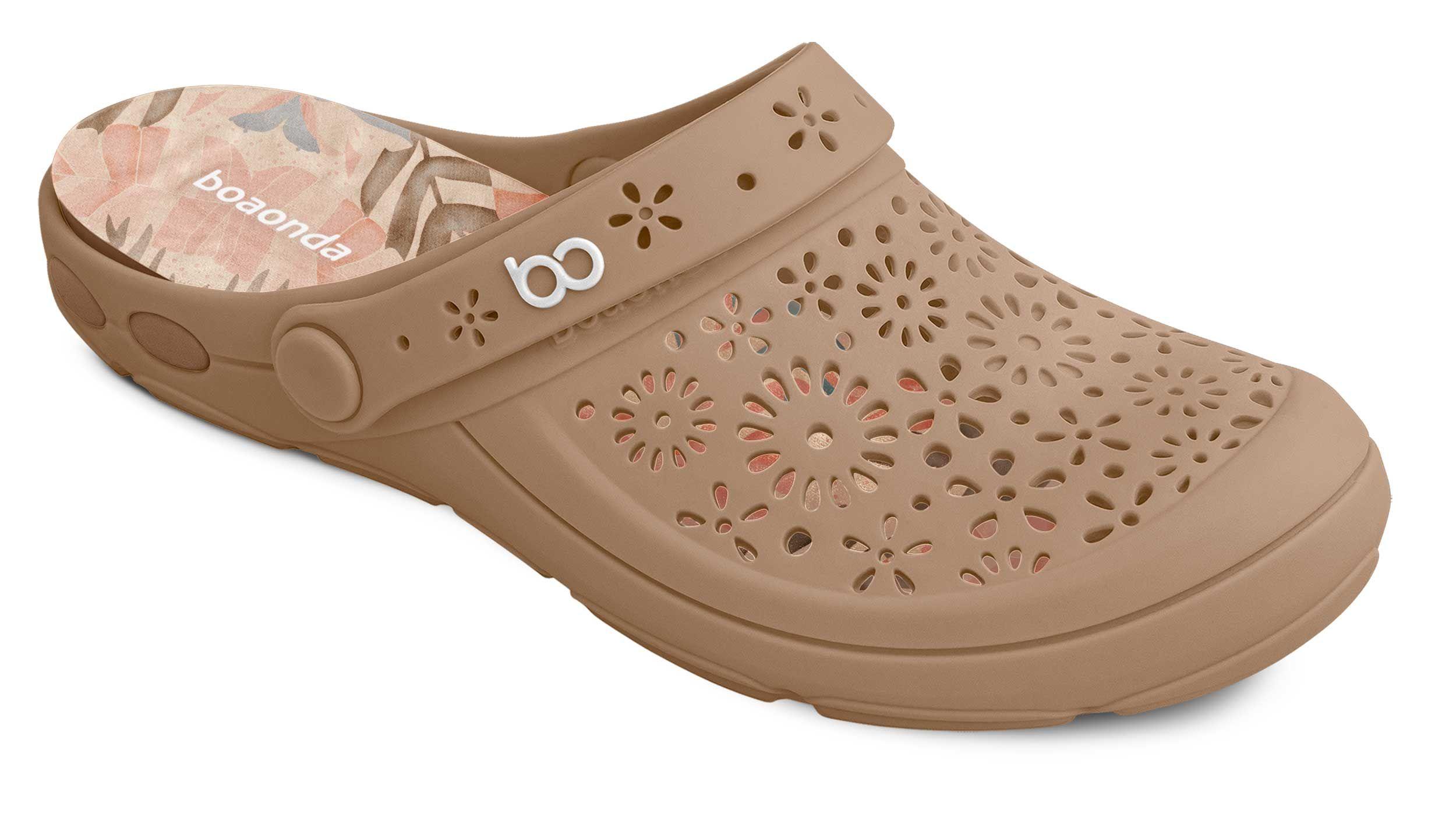 Clog Boaonda 11832-6