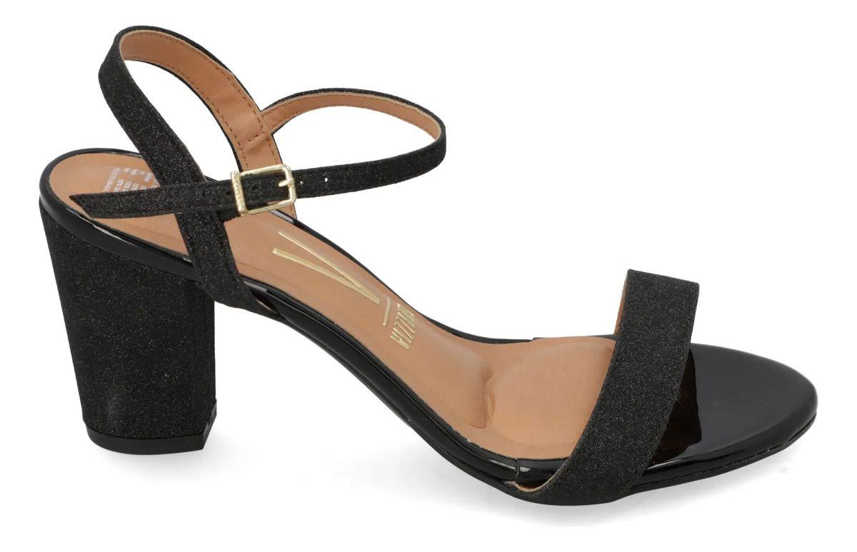 Sandalia Taco Vizzano 13723-0