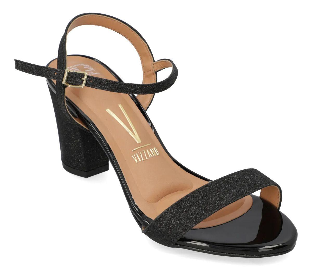 Sandalia Taco Vizzano 13723-1