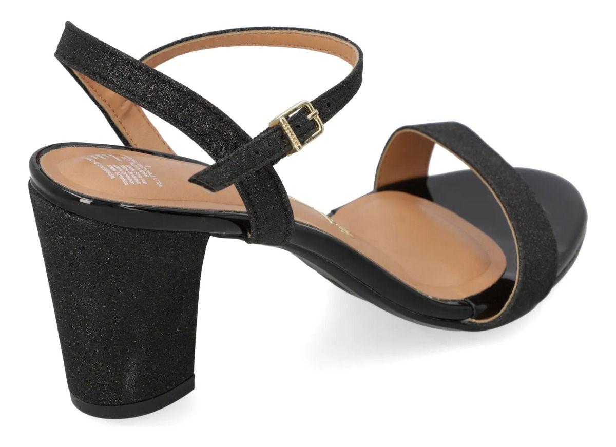 Sandalia Taco Vizzano 13723-3