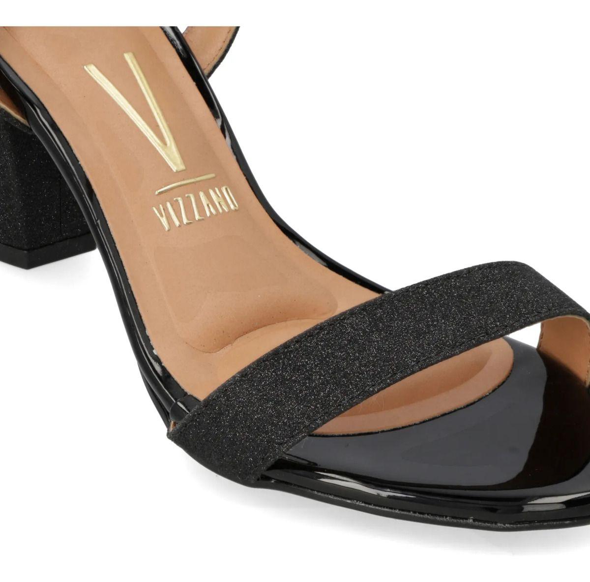 Sandalia Taco Vizzano 13723-4